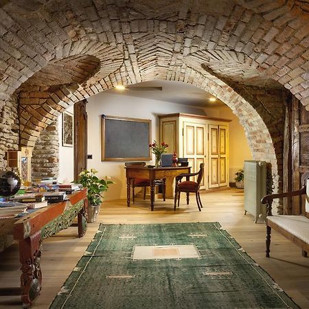 Borgese Camere E Suites ネイヴェ エクステリア 写真
