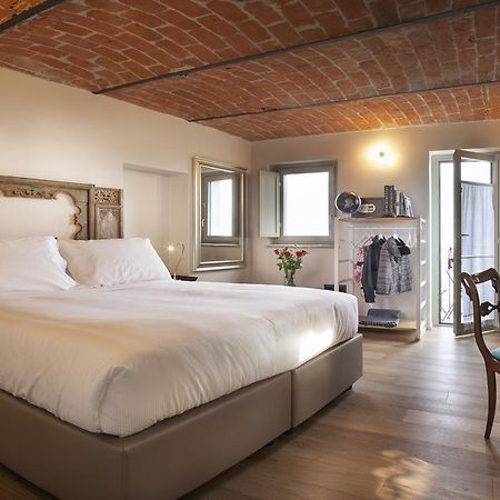 Borgese Camere E Suites ネイヴェ エクステリア 写真
