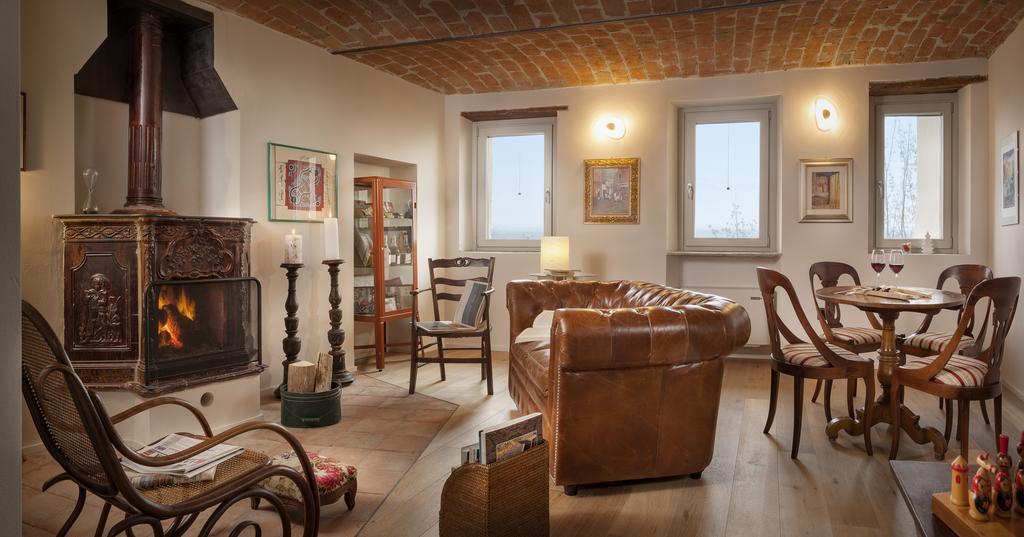 Borgese Camere E Suites ネイヴェ エクステリア 写真