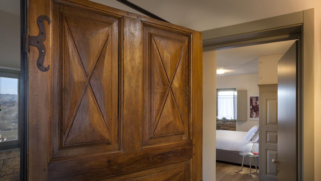 Borgese Camere E Suites ネイヴェ エクステリア 写真