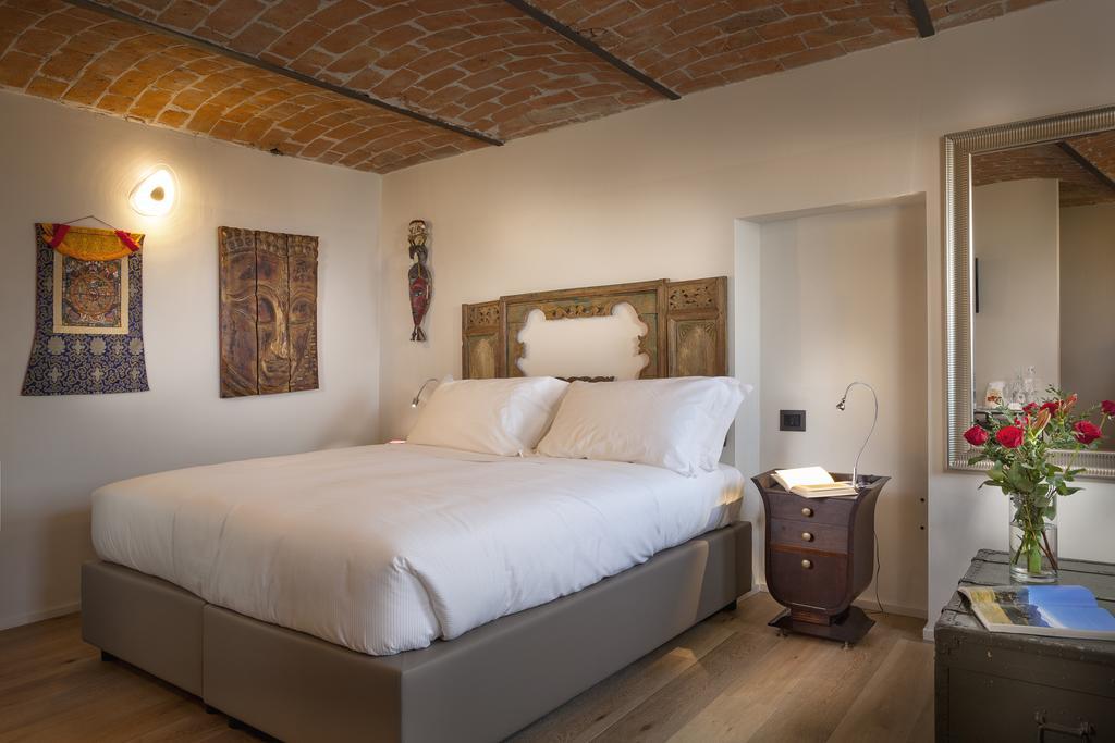 Borgese Camere E Suites ネイヴェ エクステリア 写真