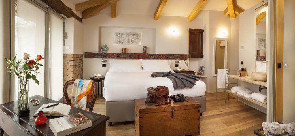 Borgese Camere E Suites ネイヴェ エクステリア 写真