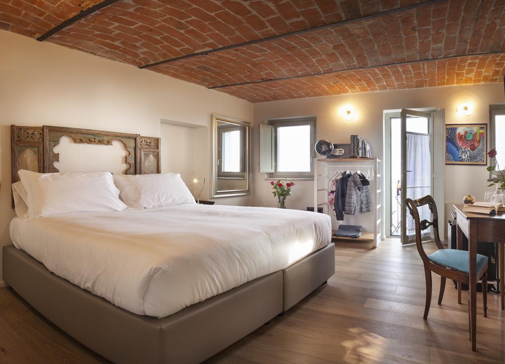 Borgese Camere E Suites ネイヴェ エクステリア 写真