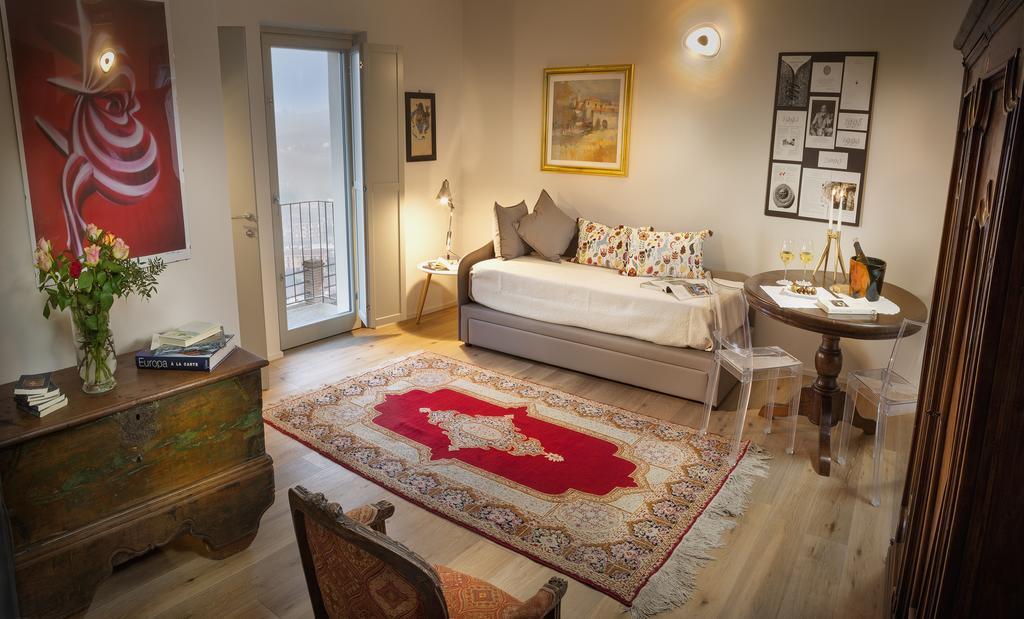 Borgese Camere E Suites ネイヴェ エクステリア 写真