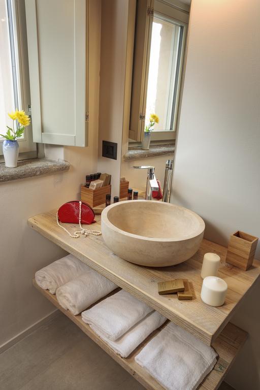 Borgese Camere E Suites ネイヴェ エクステリア 写真