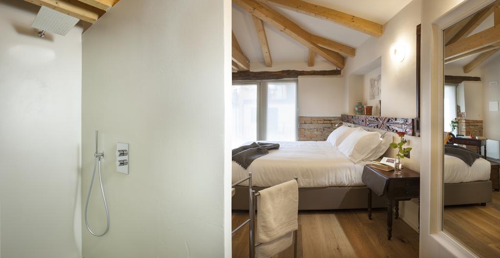 Borgese Camere E Suites ネイヴェ エクステリア 写真