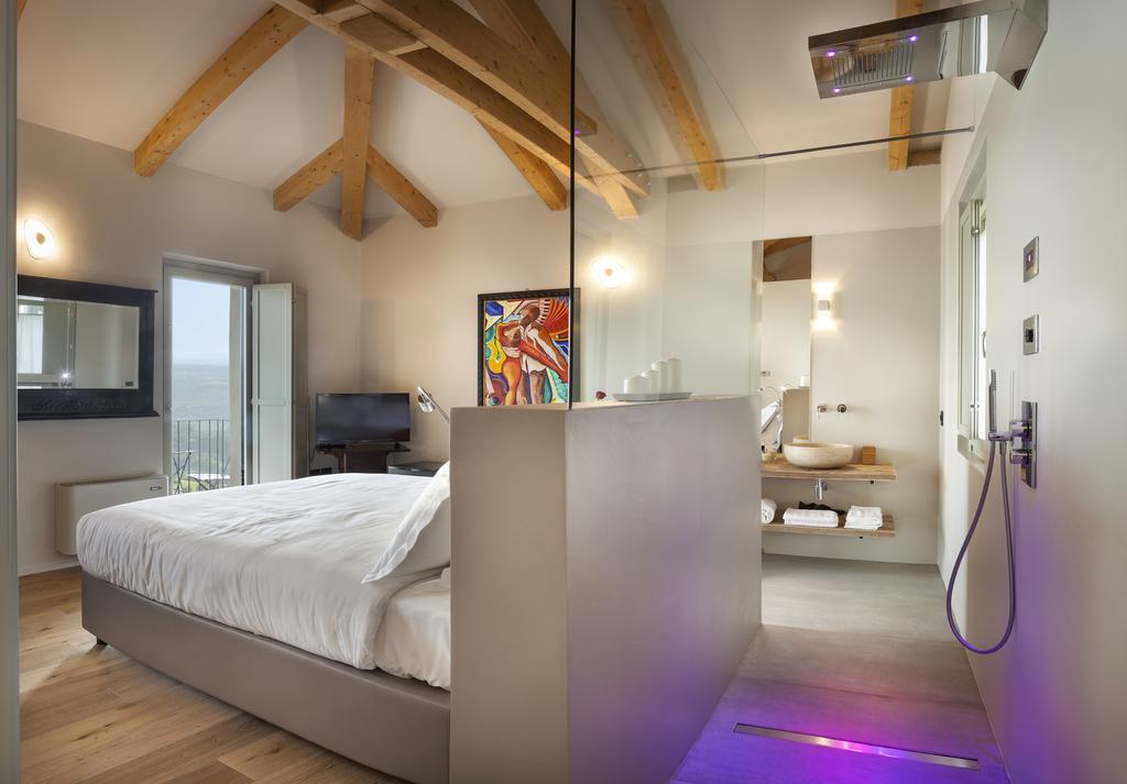 Borgese Camere E Suites ネイヴェ エクステリア 写真