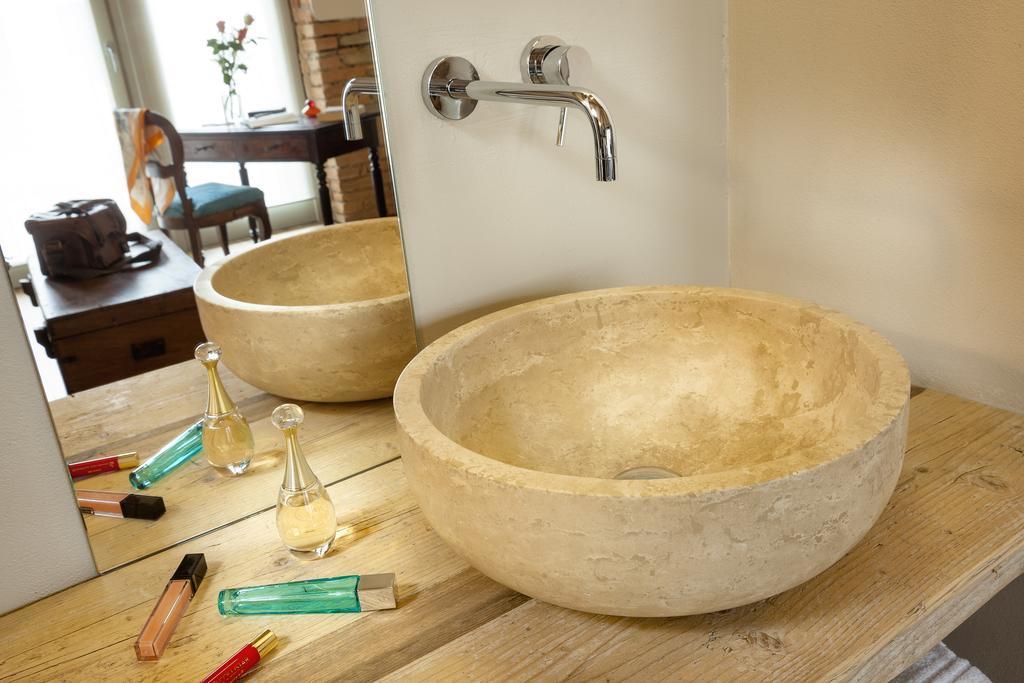 Borgese Camere E Suites ネイヴェ エクステリア 写真