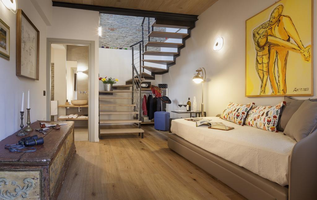 Borgese Camere E Suites ネイヴェ エクステリア 写真